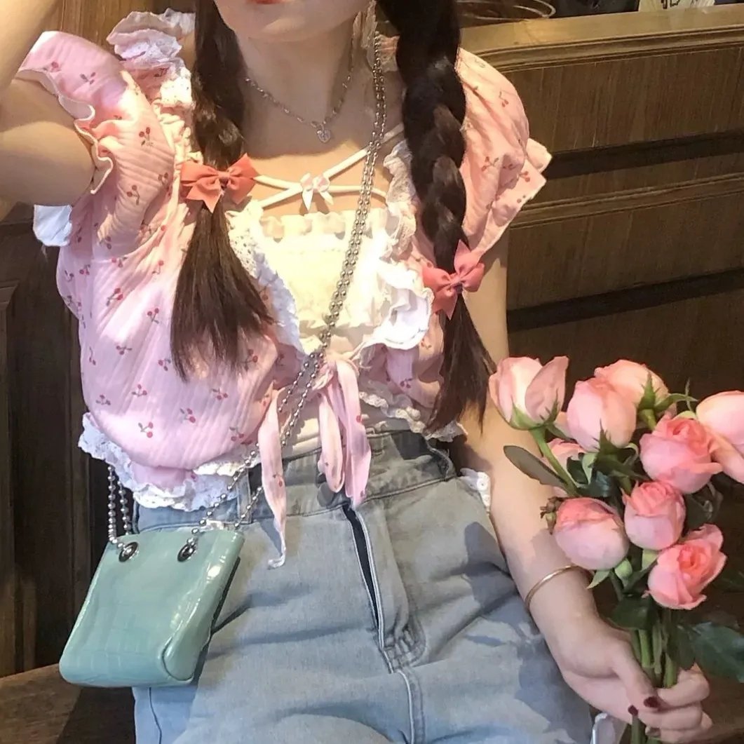 我的妈妈是天使